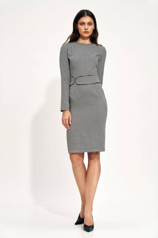  Kleita Stilīgaslis 169908 Nife 