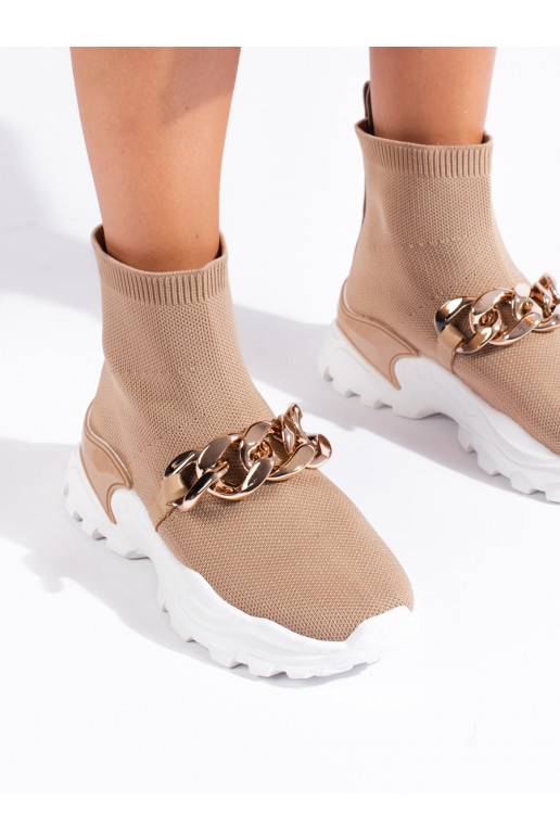  Sporta apavi   Shelovet brūnas krāsas