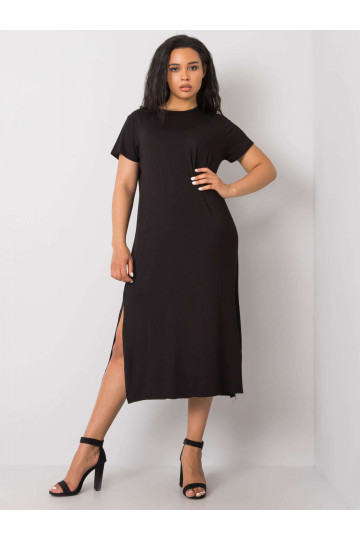 Melna liela izmēra Nanette... 2