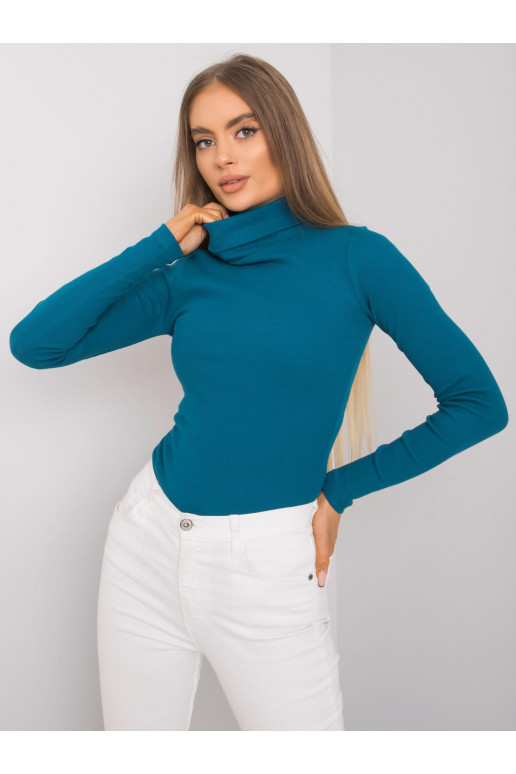 Elisee RUE PARIS jūras rievota blūze...