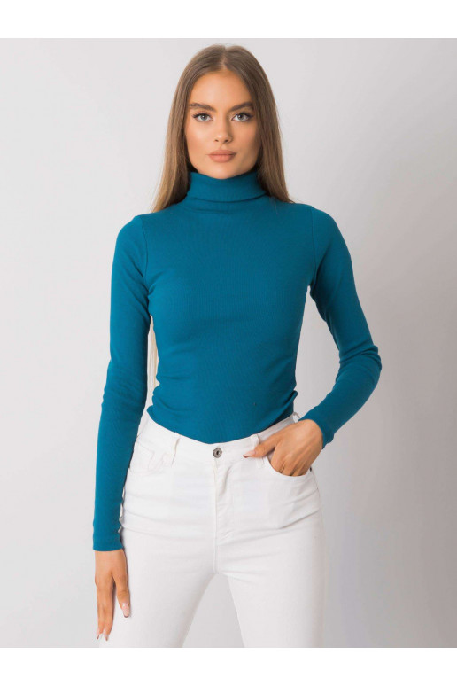 Elisee RUE PARIS jūras rievota blūze...