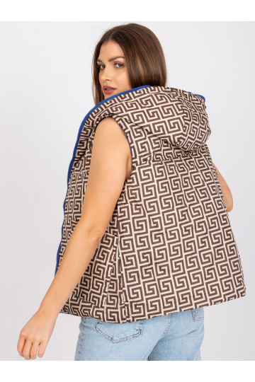 Zila apgriežama Addison... 2