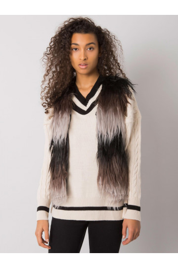 Romi sieviešu melna pelēka... 2