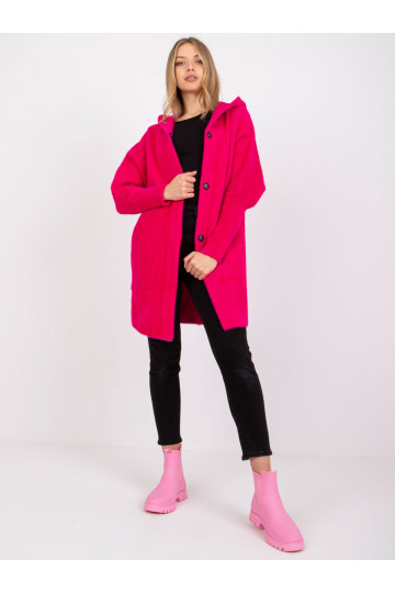 Karolīnas fuksijas alpakas...