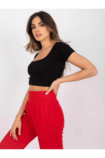 Rosa RUE PARIS melns... 2