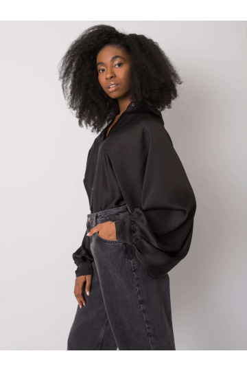 Melns krekls ar platām... 2