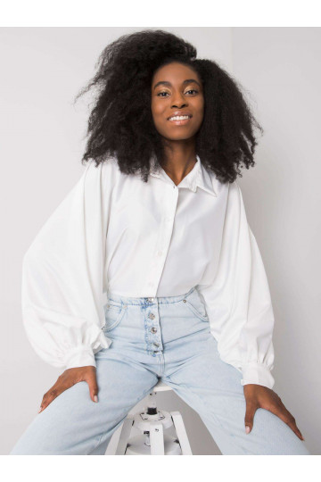 Balts krekls ar platām...