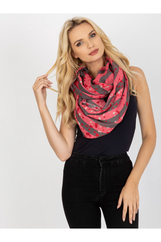 Rosa Damen Sling Skursteņa apdruka