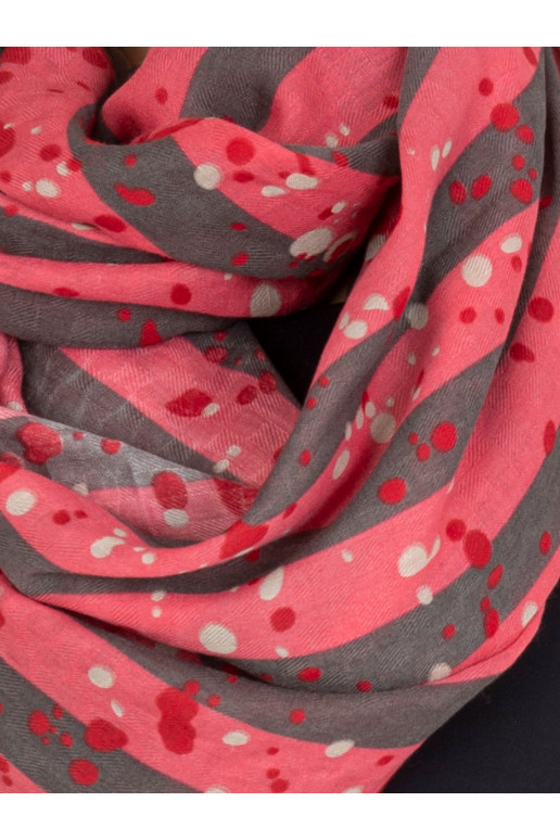 Rosa Damen Sling Skursteņa apdruka