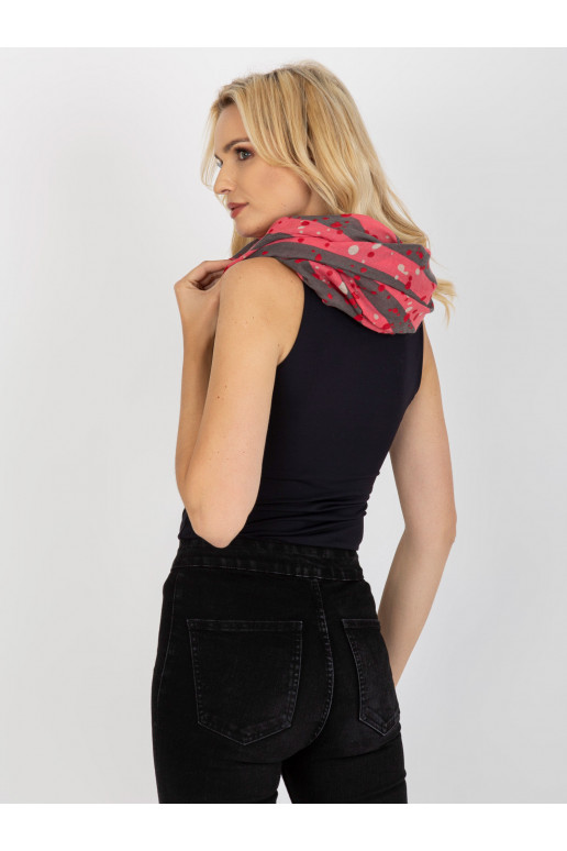 Rosa Damen Sling Skursteņa apdruka