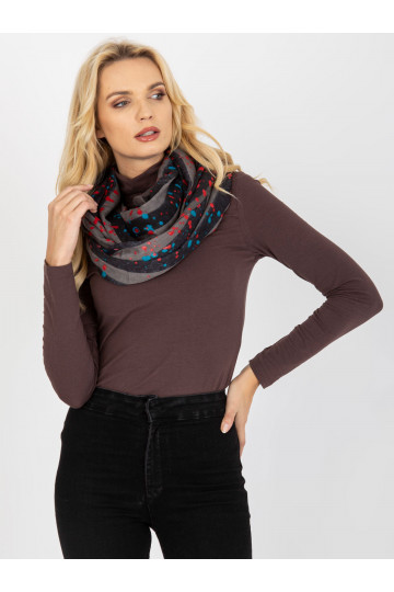 Graue Damen-Schlinge... 2