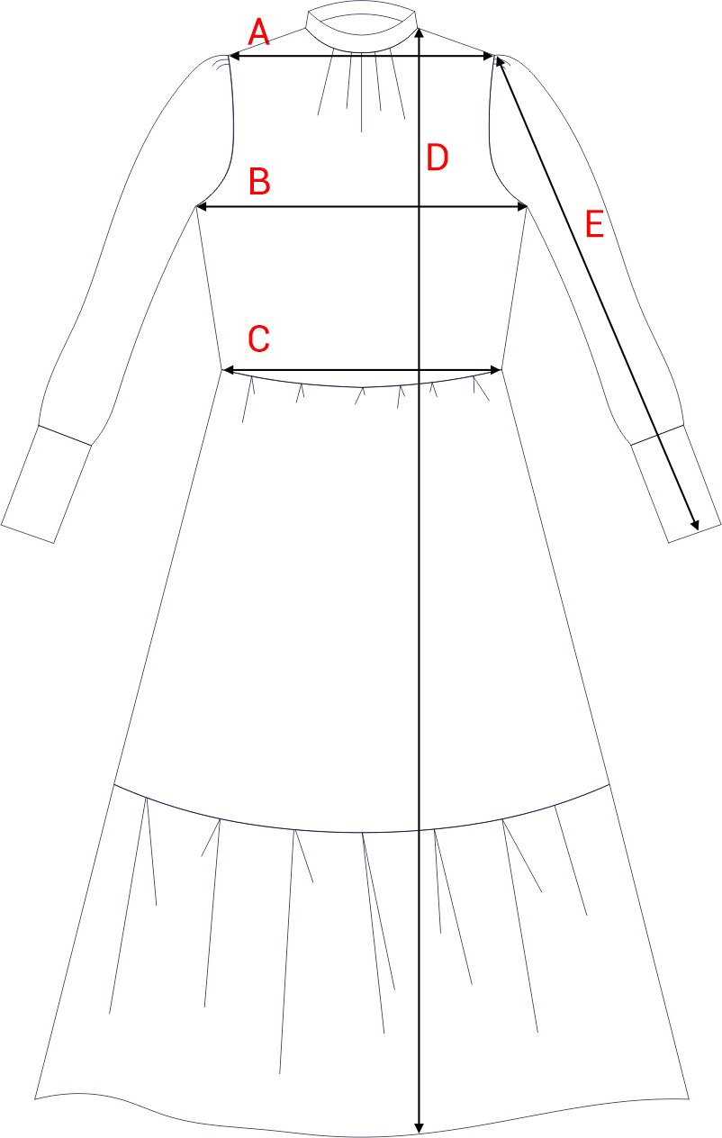 Dydžių schema